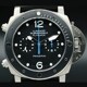 Panerai Luminor Submersible 1950 3 Days Chrono Flyback PAM00615 image 0 thumbnail