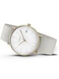 Junghans Max Bill Kleine Automatic 027/7006.04 image 3 thumbnail