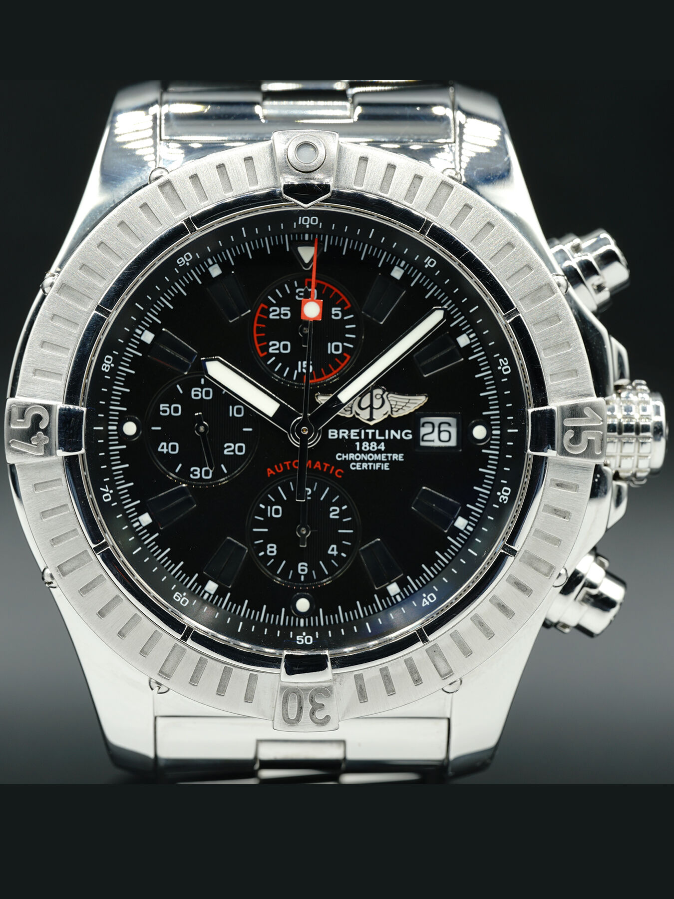 Breitling A13310