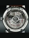 Omega Seamaser 1948 Co-Axial Master Chronometer 511.13.38.20.02.001 image 6 thumbnail