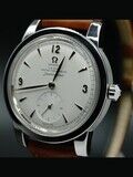 Omega Seamaser 1948 Co-Axial Master Chronometer 511.13.38.20.02.001 image 2 thumbnail