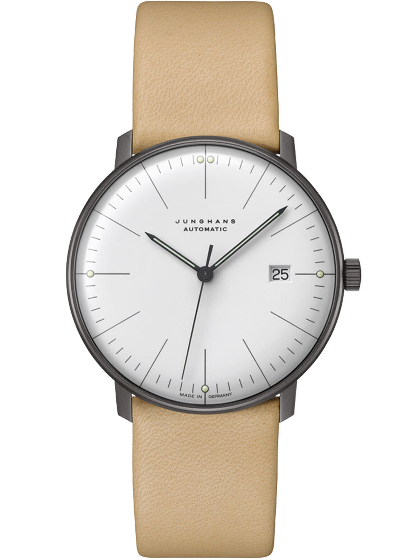 Junghans Max Bill Automatic 027/4000.02