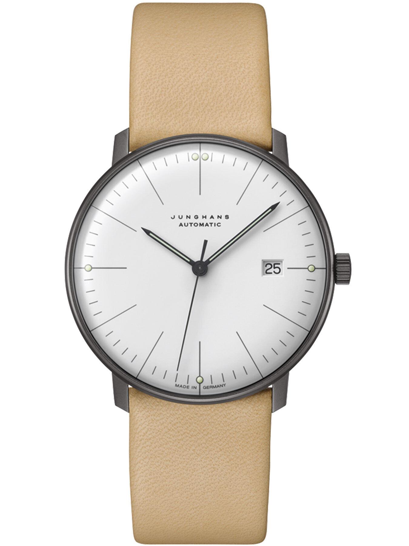 Junghans Max Bill Automatic 027/4000.04