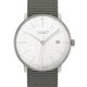 Junghans Max Bill Automatic 027/4001.04 image 0 thumbnail