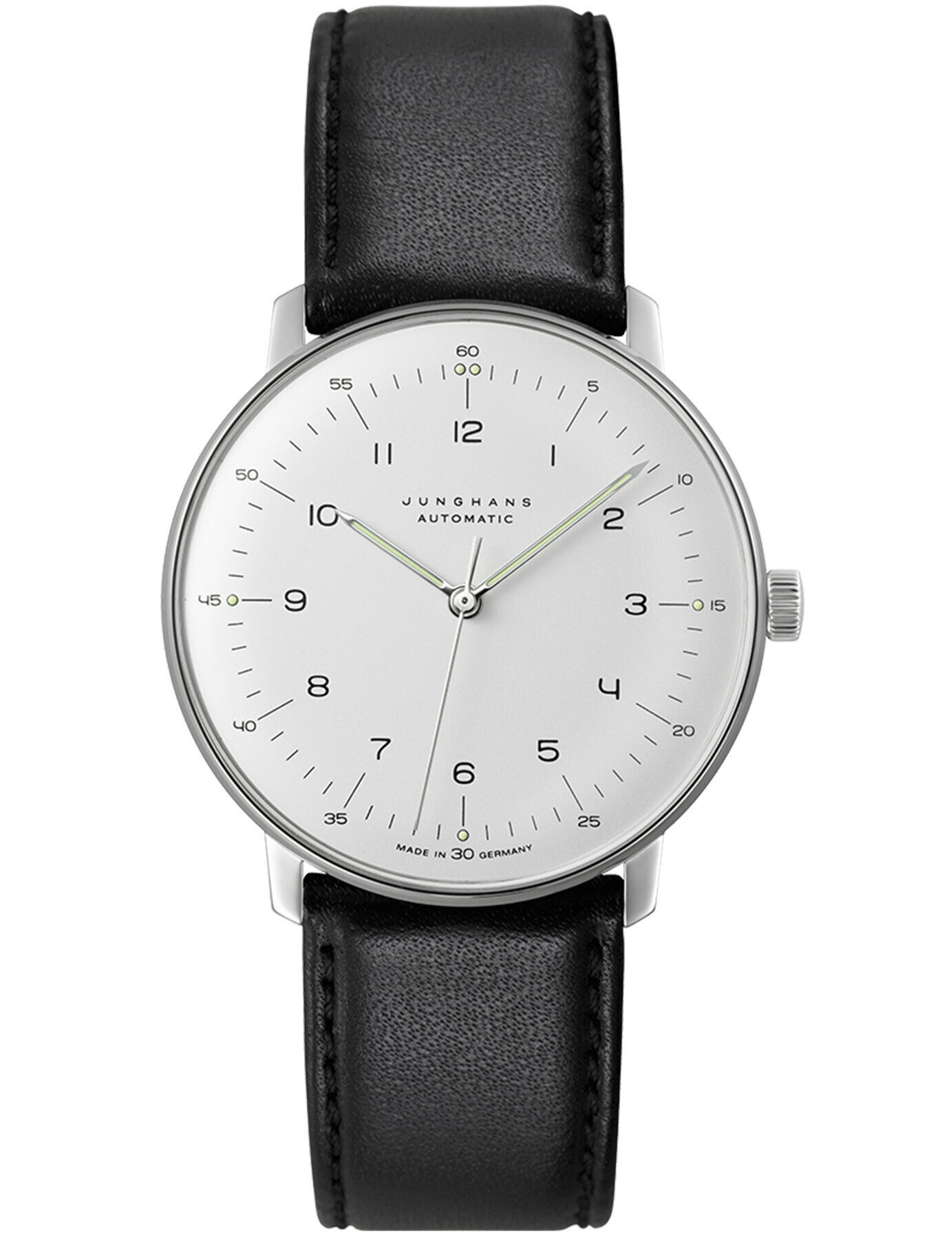 Junghans Max Bill Automatic 027/3500.02