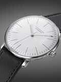 Junghans Max Bill Automatic 027/3501.02 image 4 thumbnail