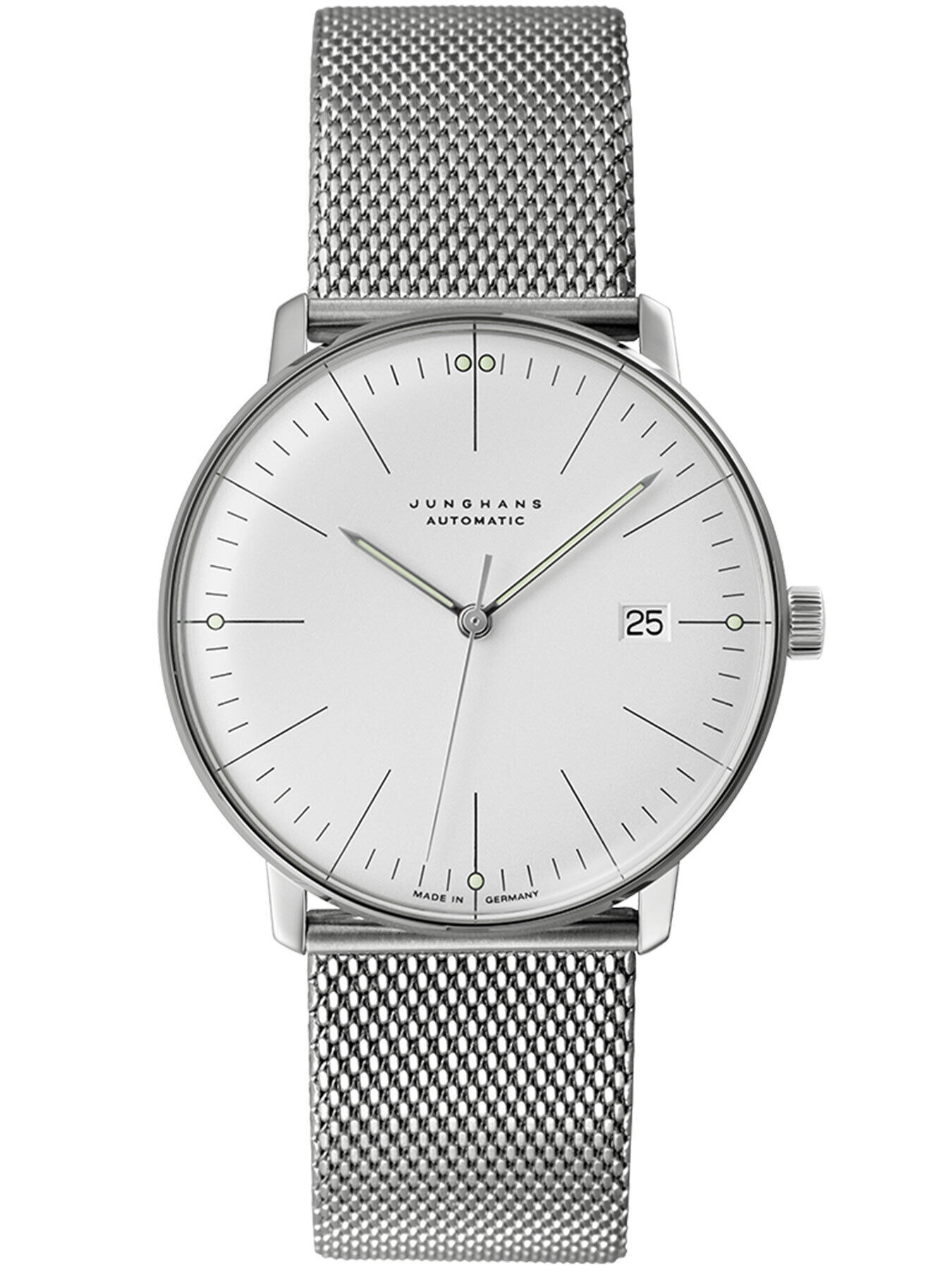 Junghans Max Bill Automatic 027/4002.46