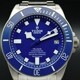 Tudor Pelagos Blue 25600TB image 0 thumbnail