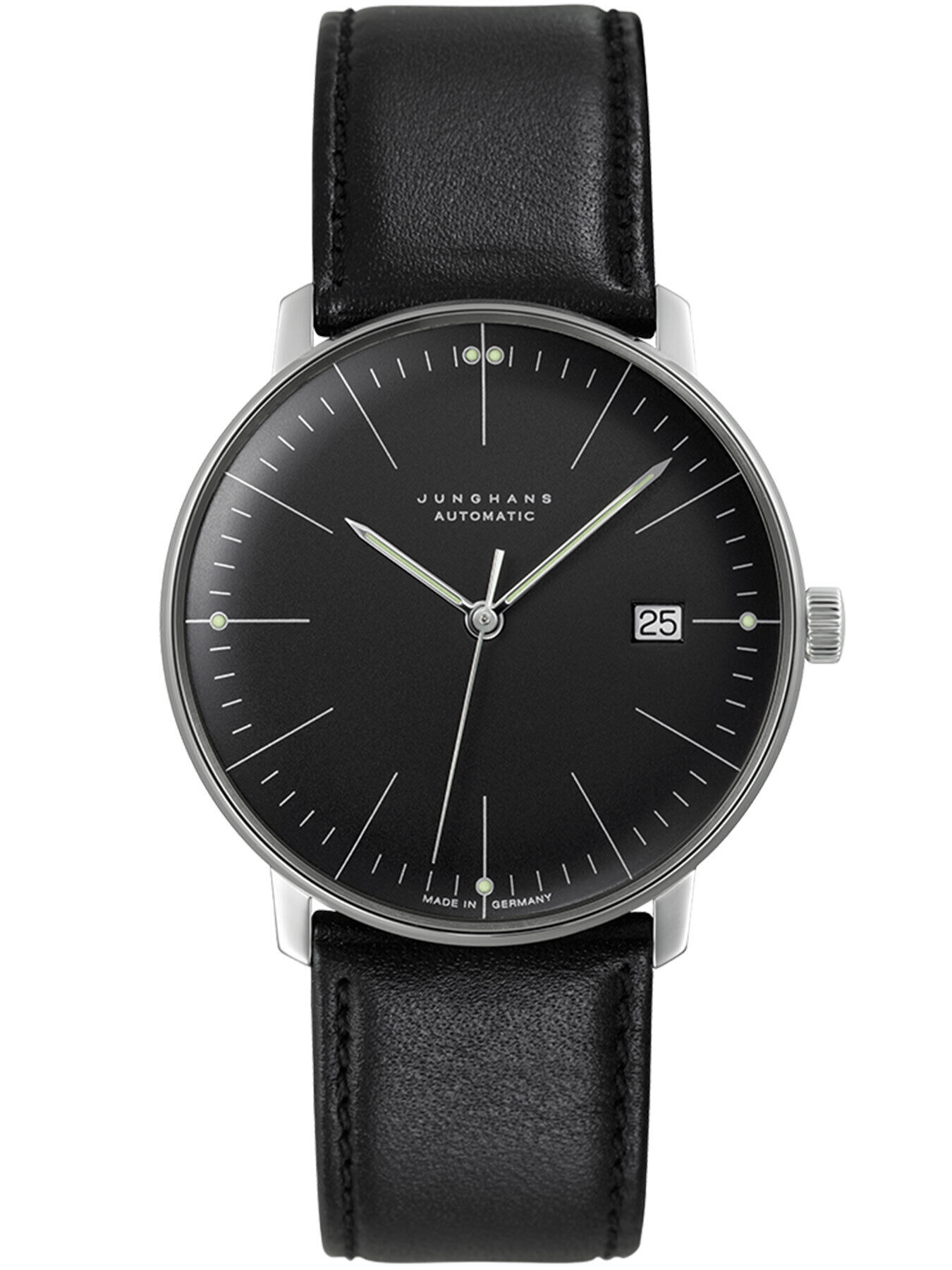 Junghans Max Bill Automatic 027/4701.04