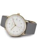 Junghans Max Bill Automatic 027/7806.04 image 3 thumbnail