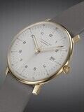 Junghans Max Bill Automatic 027/7806.04 image 4 thumbnail