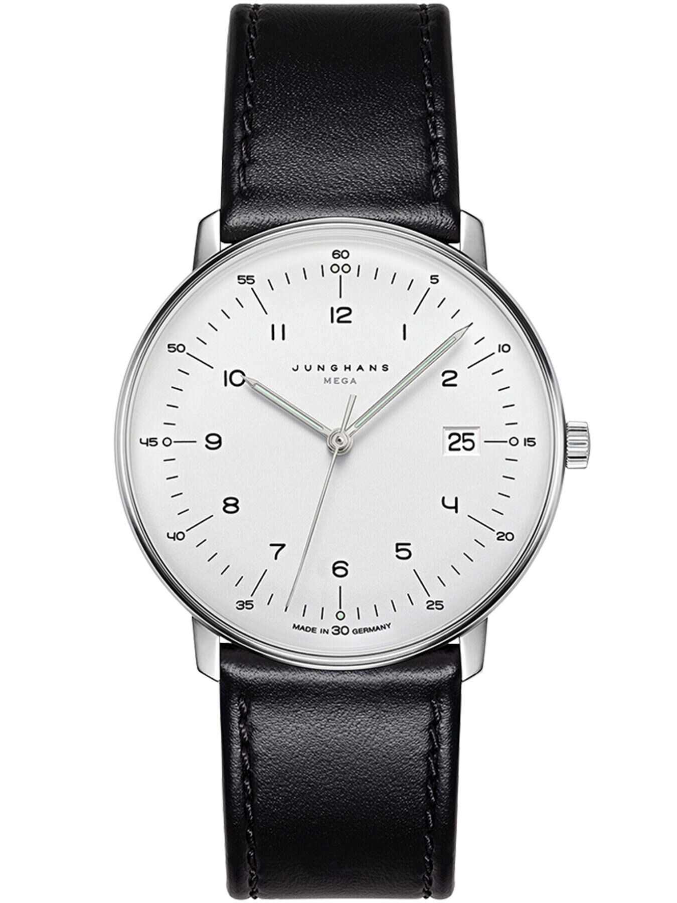 Junghans Max Bill Mega 058/4820.04