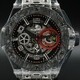 Hublot Big Bang Scuderia Ferrari 90th Anniversary Sapphire 402.JQ.0123.NR image 0 thumbnail