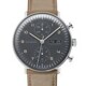 Junghans Max Bill Chronoscope 027/4501.03 image 0 thumbnail