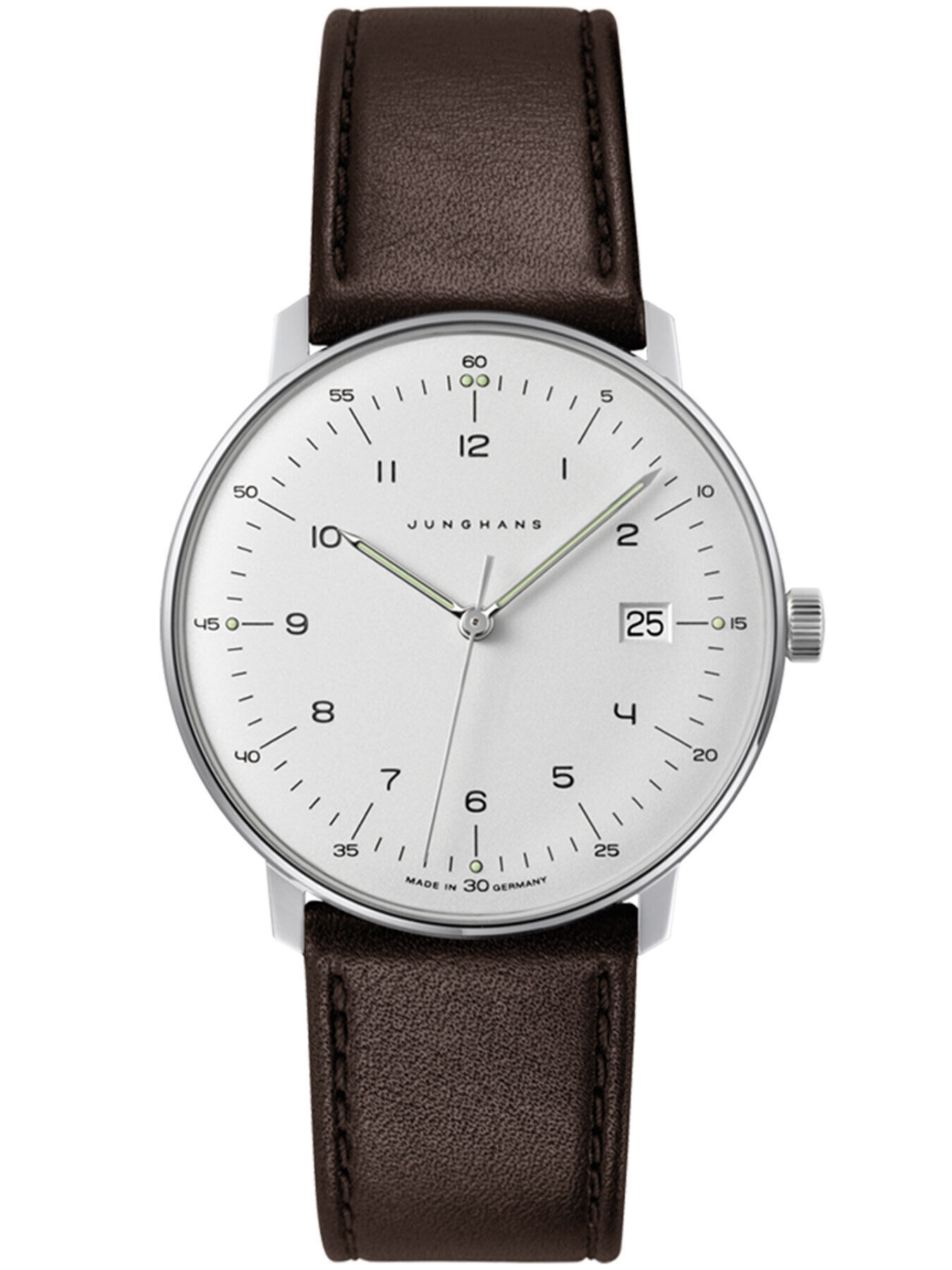 Junghans Max Bill Quartz 041/4461.02