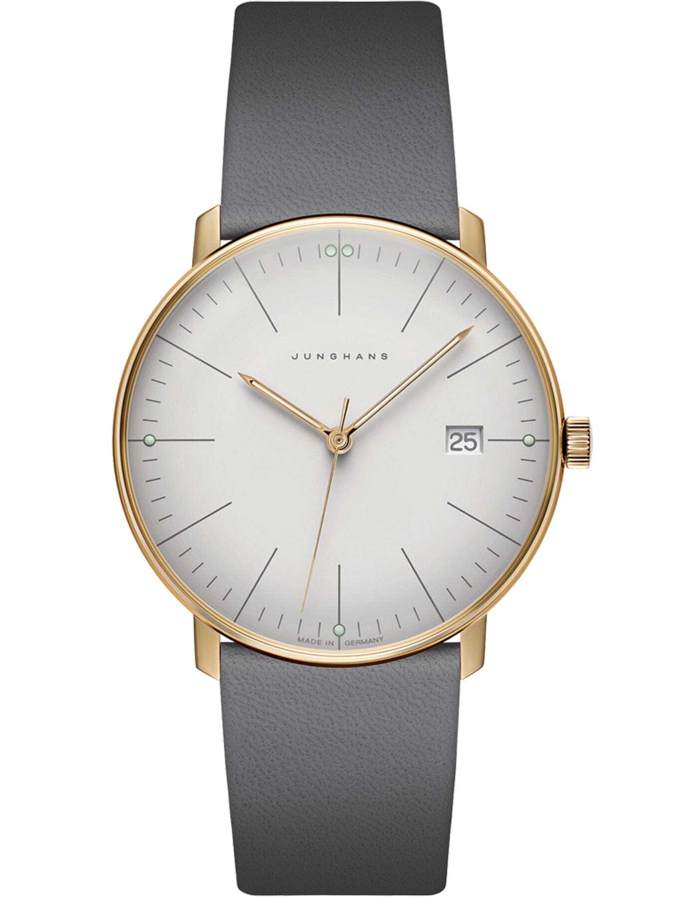 Junghans Max Bill Quartz 041/7857.04