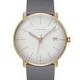 Junghans Max Bill Quartz 041/7857.04 image 0 thumbnail