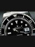 Rolex Oyster Perpetual Submariner Date 126610LN image 3 thumbnail