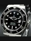 Rolex Oyster Perpetual Submariner Date 126610LN image 1 thumbnail