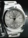 Tudor Black Bay 36mm Champagne 79500 image 1 thumbnail