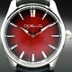 H. Moser & Cie. Centre Seconds Swiss Mad Red 3200-1207 image 0 thumbnail