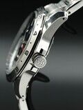 Grand Seiko Sports GMT SBGN005 image 4 thumbnail