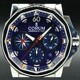 Corum Admirals Cup Blue Chrono 60720.405.005 image 0 thumbnail