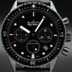 Blancpain Fifty Fathoms Bathyscaphe Chronographe Flyback 5200-0130-B52A image 0 thumbnail