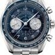 Omega Speedmaster Chronoscope 43mm Blue Dial on Bracelet image 0 thumbnail