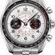 Omega Speedmaster Chronoscope 43mm Silver & Black Dial on Bracelet image 0 thumbnail