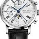 Louis Erard Excellence Moon Phase Chronograph image 0 thumbnail