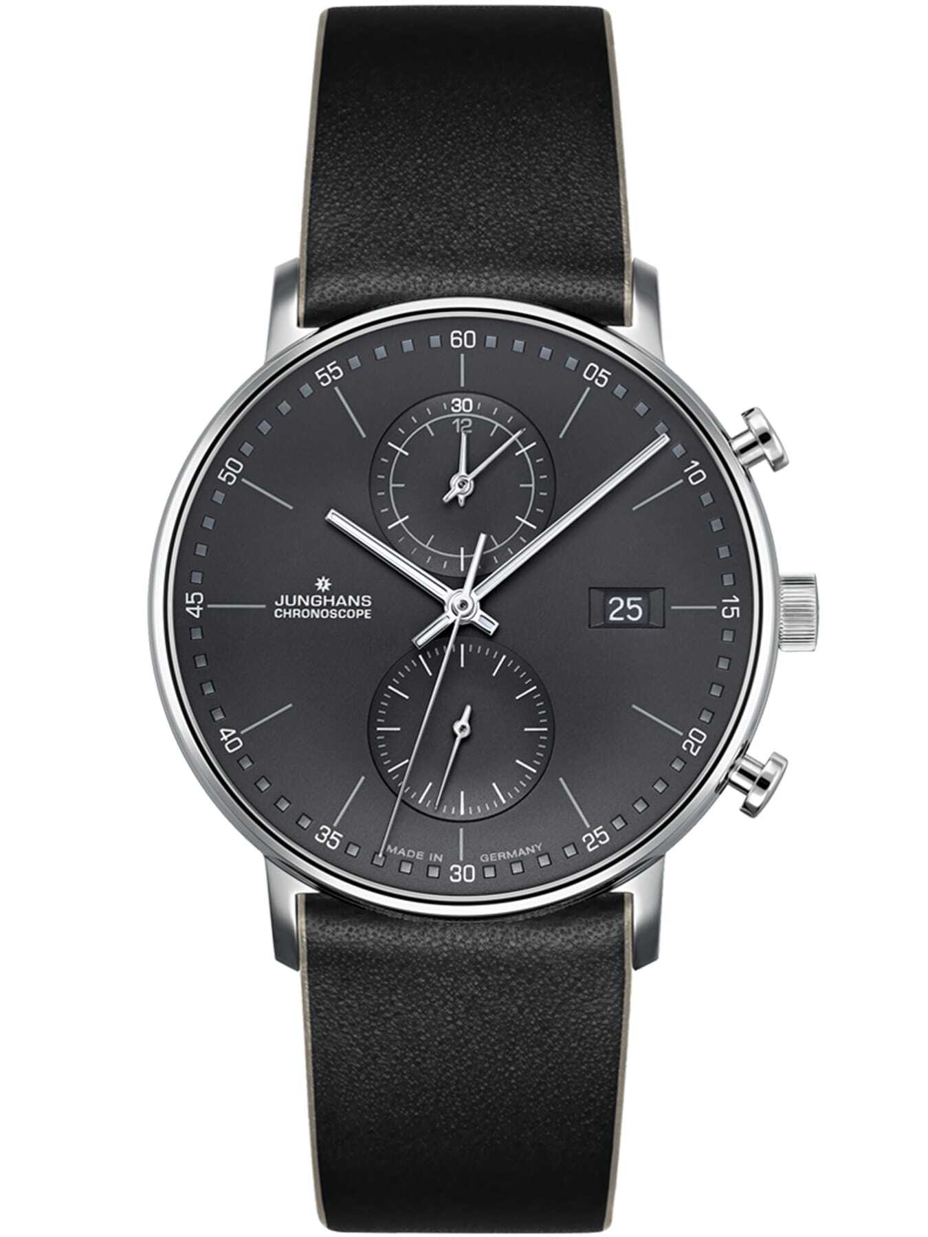 Junghans Form C 041/4876.00
