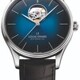 Louis Erard Heritage Open Blue Dial image 0 thumbnail