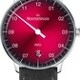 MeisterSinger Neo Sunburst Red Dégradé NE911D image 0 thumbnail