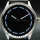 Chronotechna Blue Steel Limited Edition CT1-S0BU0-LBUS0 image 0 thumbnail