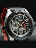 Jaeger LeCoultre Master Compressor Extreme Lab 2 Q203T540 image 1 thumbnail