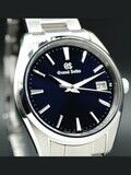 Grand Seiko SBGP013 image 1 thumbnail