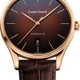 Louis Erard Héritage Brown Dial image 0 thumbnail