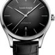 Louis Erard Héritage Black Dial image 0 thumbnail