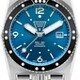 ZRC 1964 French Navy Re-Issue Blue Dial Osmium image 0 thumbnail