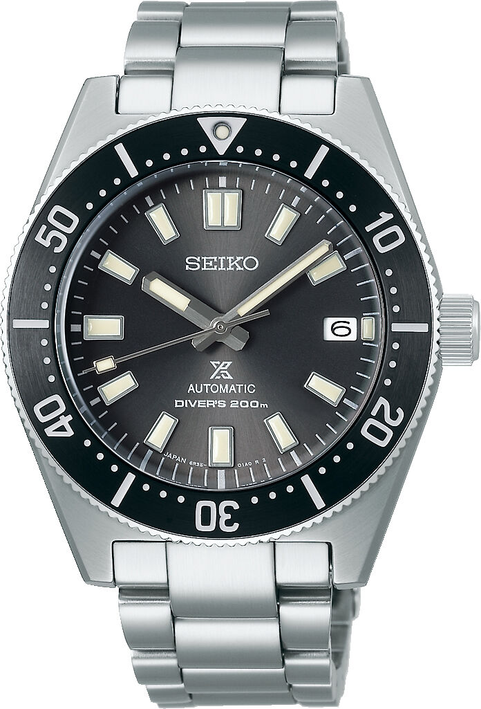 Seiko Prospex SPB143