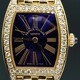 Frank Muller 18K Yellow Gold 2500QZD image 0 thumbnail