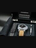 Panerai Luminor GMT 10 Days PAM00335 image 6 thumbnail