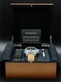Panerai Luminor GMT 10 Days PAM00335 image 7 thumbnail