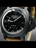 Panerai Luminor GMT 10 Days PAM00335 image 2 thumbnail