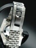 Rolex GMT-Master II "Batman" 126710BLNR image 6 thumbnail