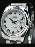 Rolex Date Just 116200 image 1 thumbnail