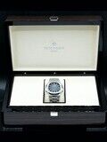Patek Philippe Nautilus 5711-1A Blue Dial Tiffany image 9 thumbnail