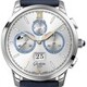 Glashütte Original Senator Chronograph Capital Edition Platinum image 0 thumbnail