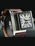 Jaeger LeCoultre Reverso Moon Tribute Q3958420 image 5 thumbnail